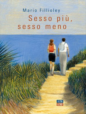 cover image of Sesso più, sesso meno